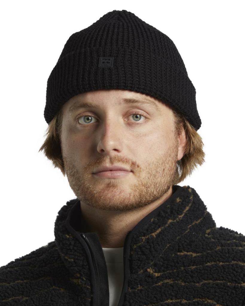 Adventure Division Barrow - Cuff Beanie for Men