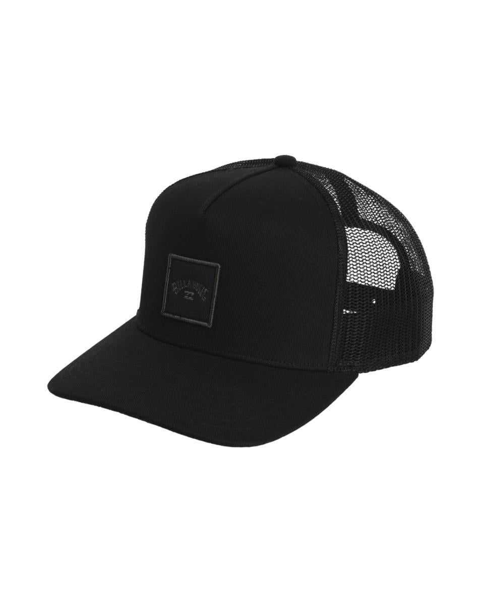 Stacked - Trucker Cap for Men