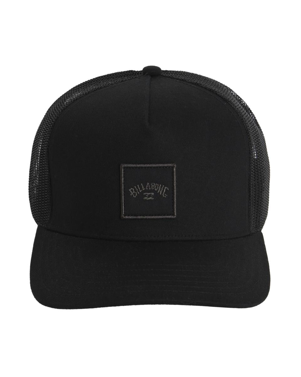 Stacked - Trucker Cap for Men