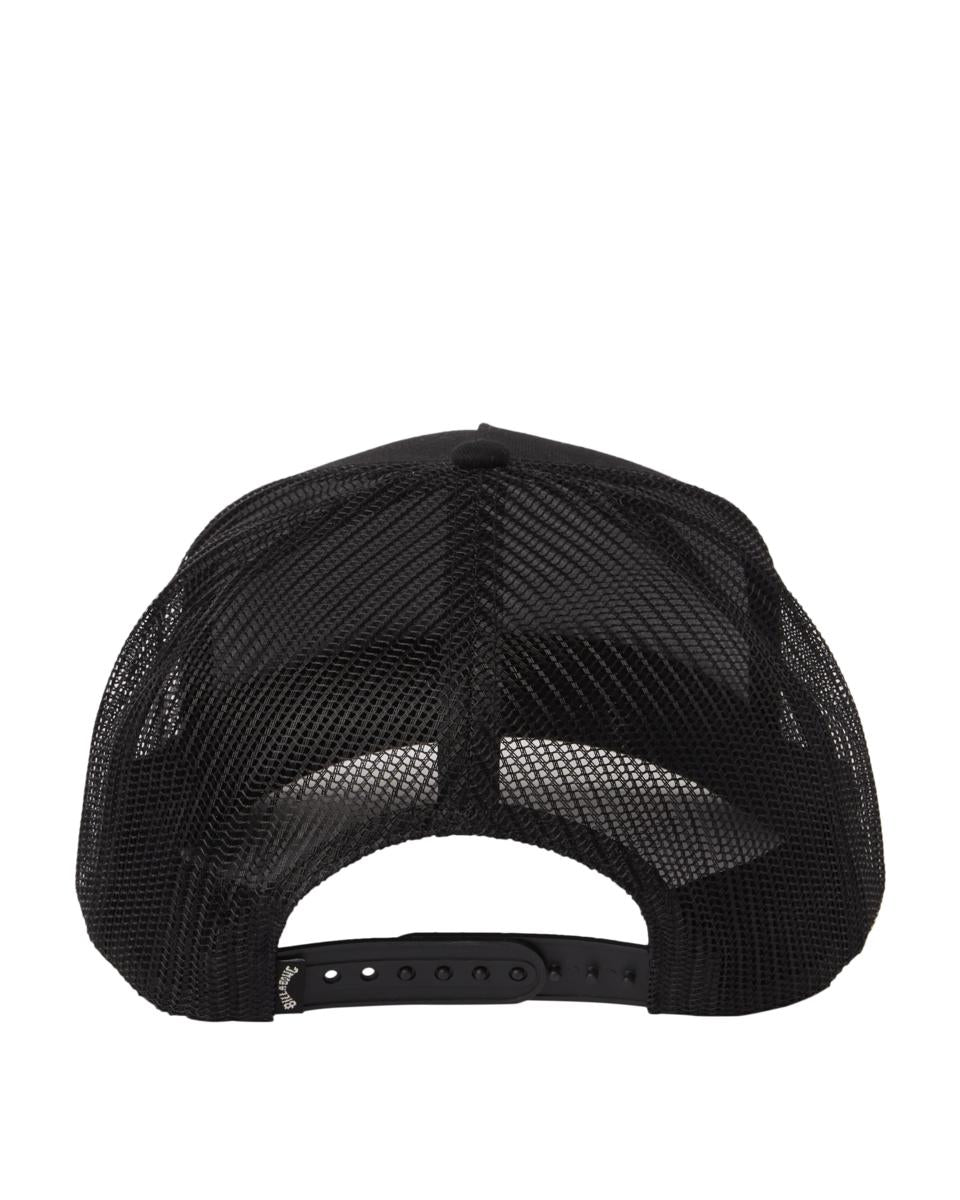 Stacked - Trucker Cap for Men