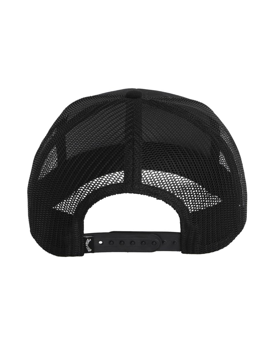Stacked - Trucker Cap for Men