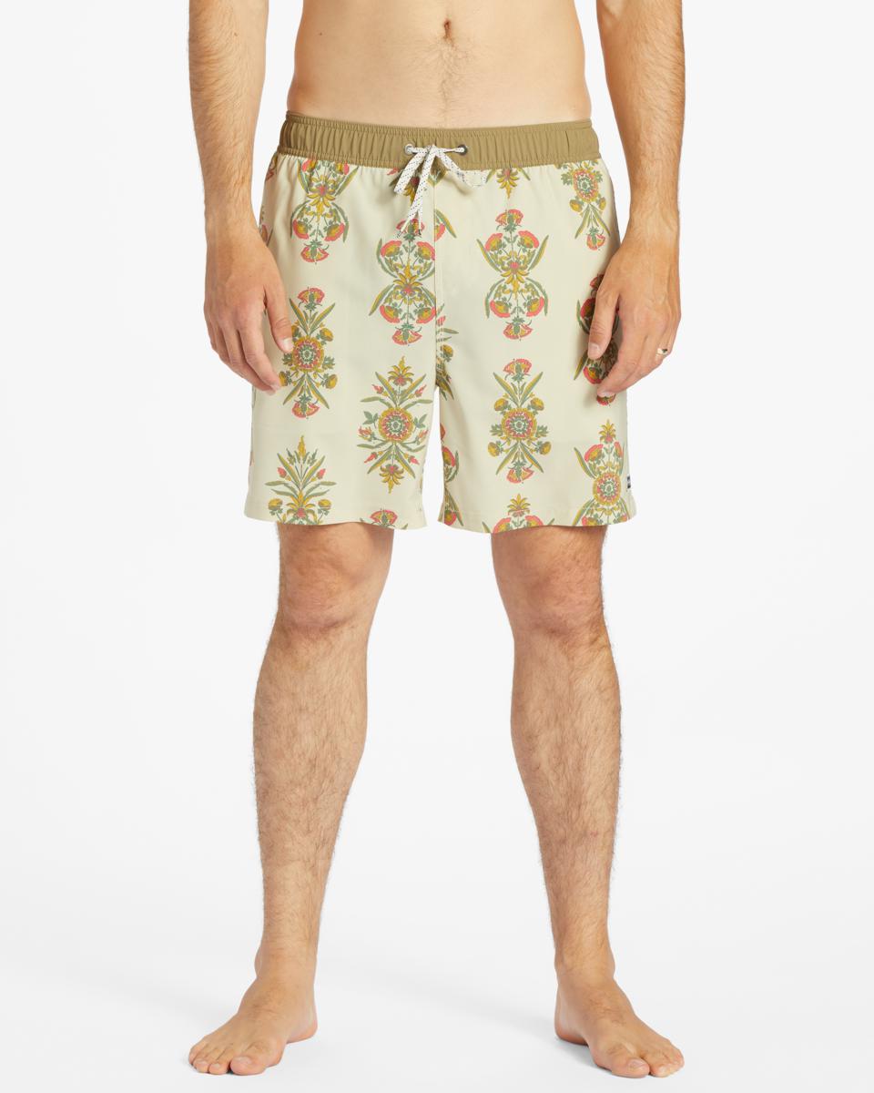 Sundays Layback Boardshorts
