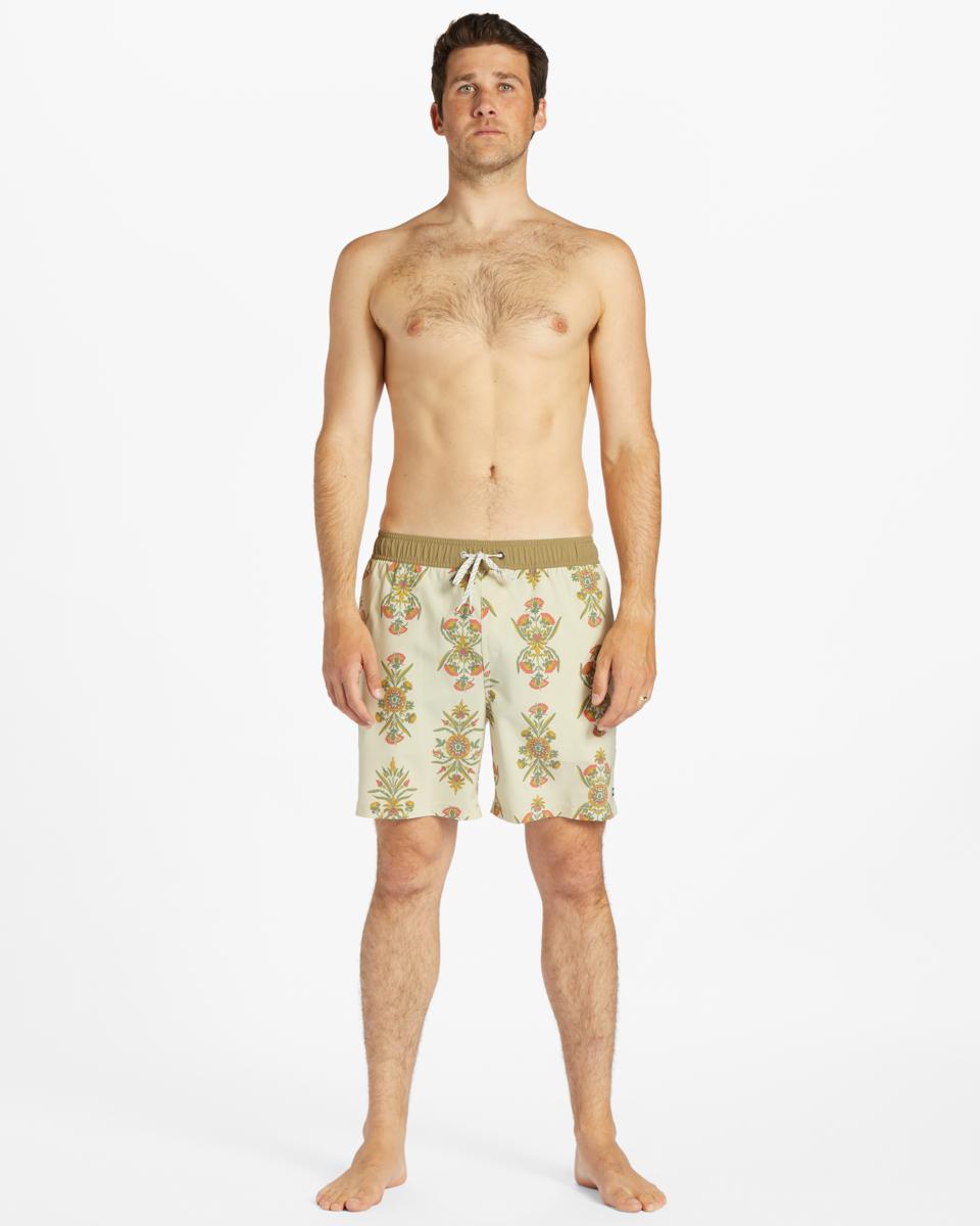 Sundays Layback Boardshorts