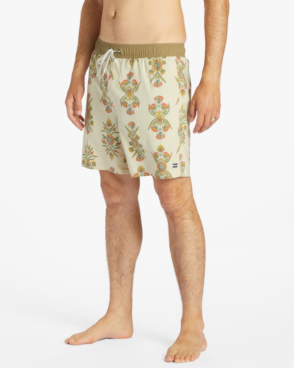 Sundays Layback Boardshorts