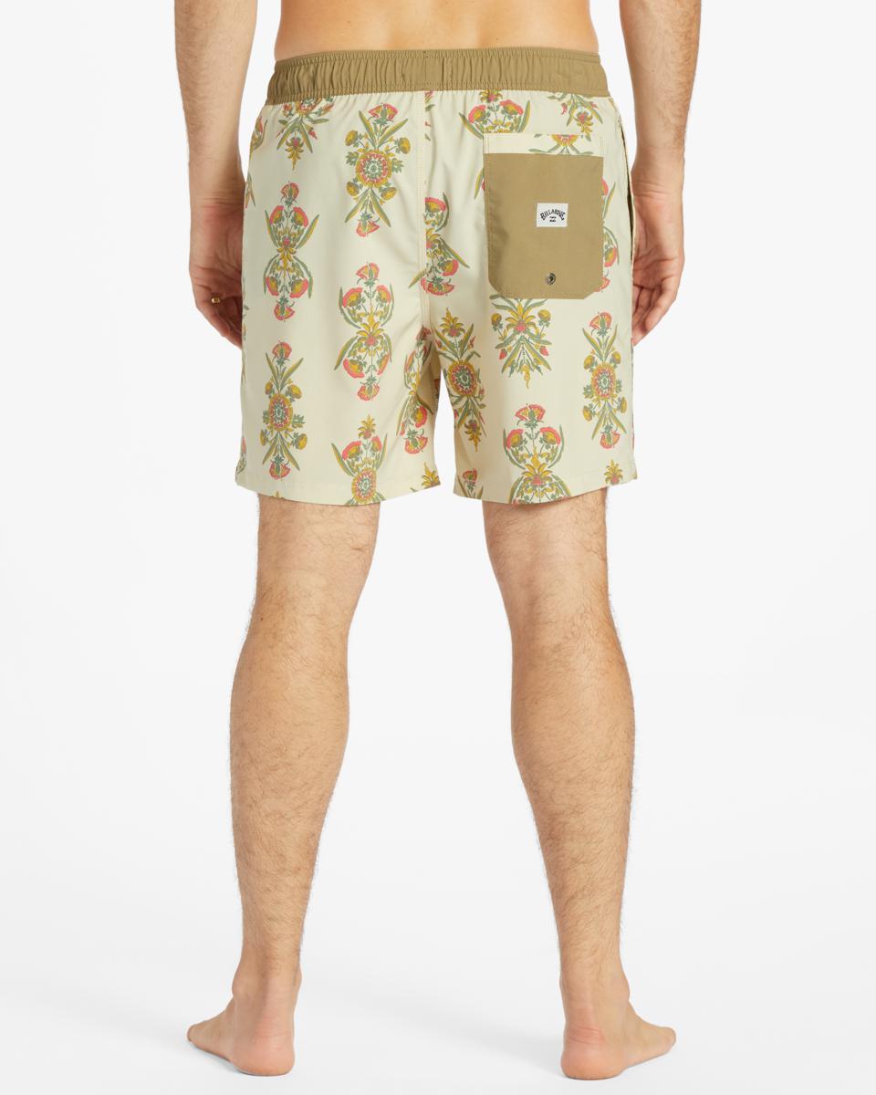 Sundays Layback Boardshorts