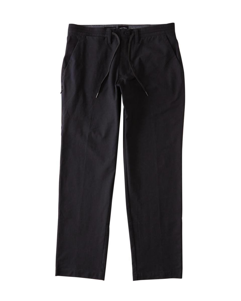 Surftrek Plus - Technical Trousers for Men