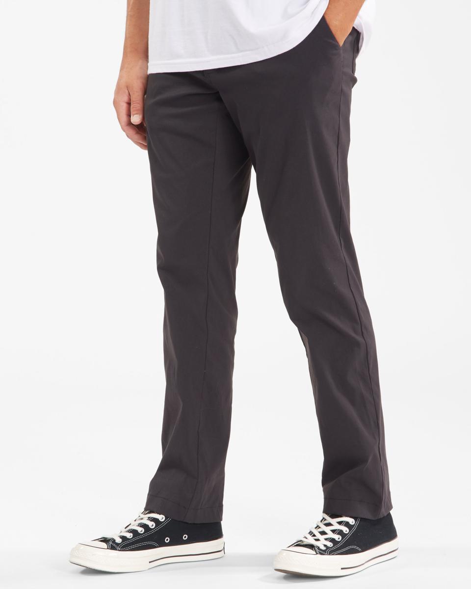 Surftrek Plus - Technical Trousers for Men