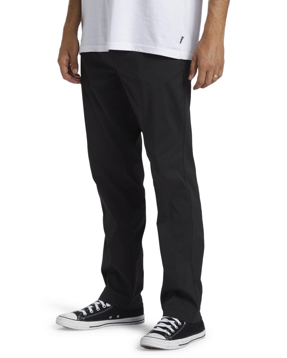 Surftrek Plus - Technical Trousers for Men