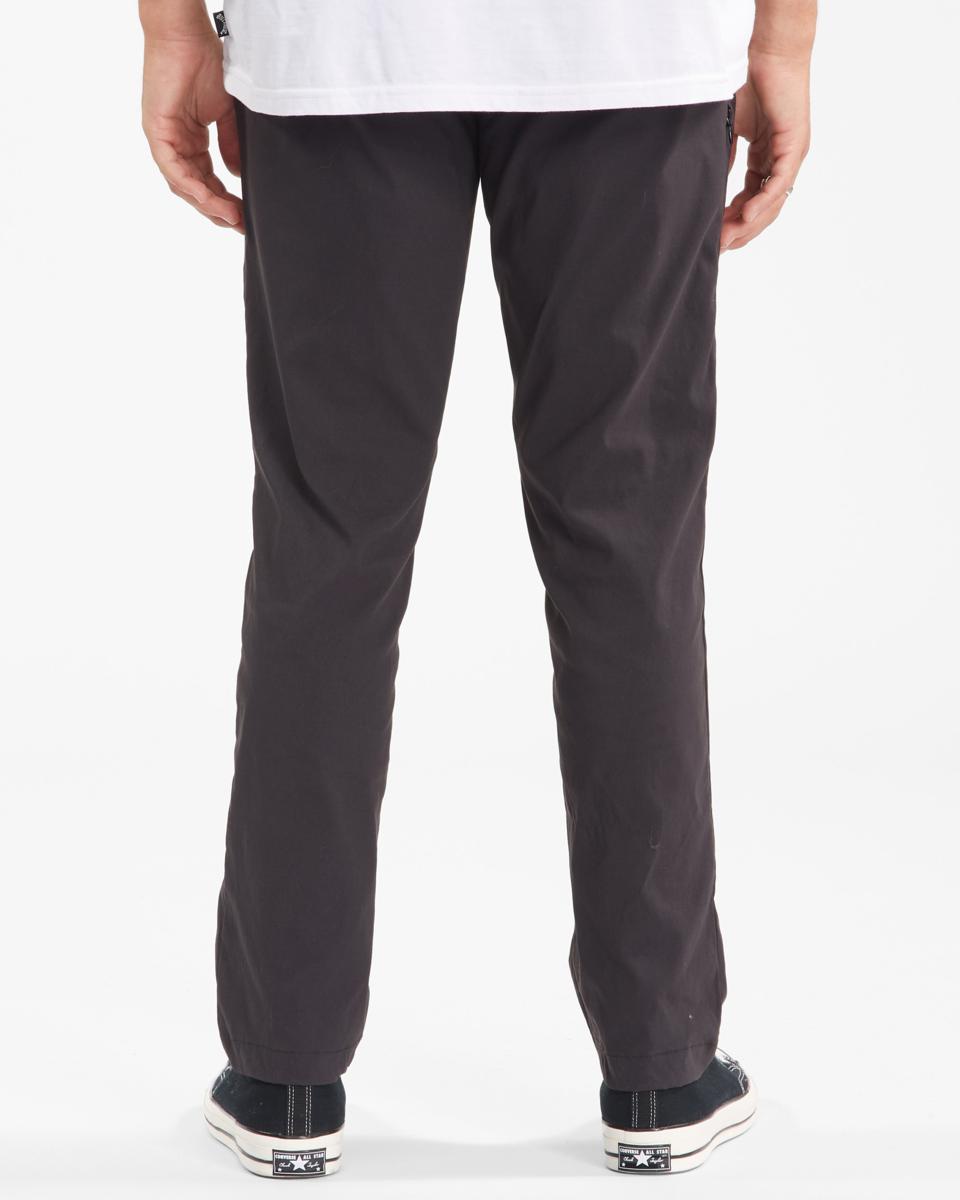 Surftrek Plus - Technical Trousers for Men