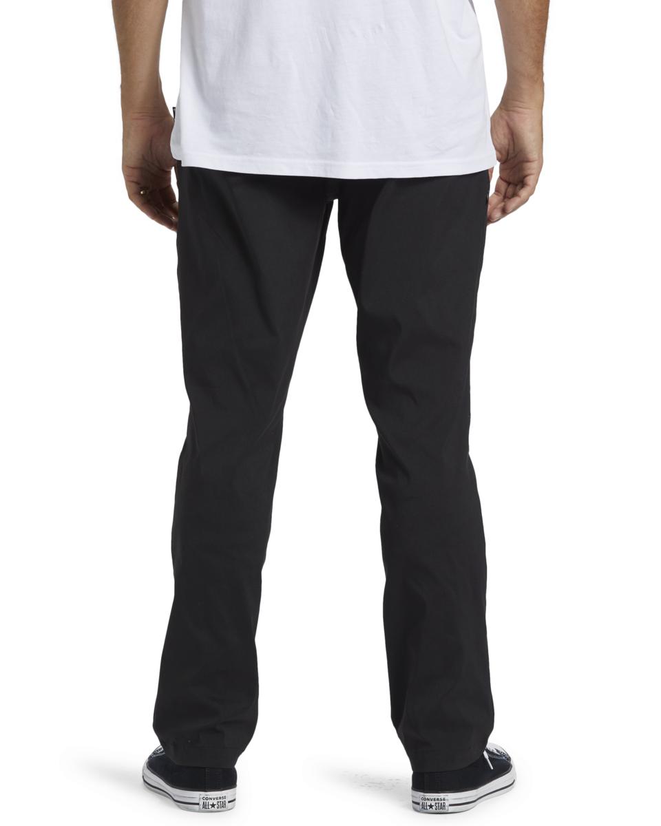 Surftrek Plus - Technical Trousers for Men