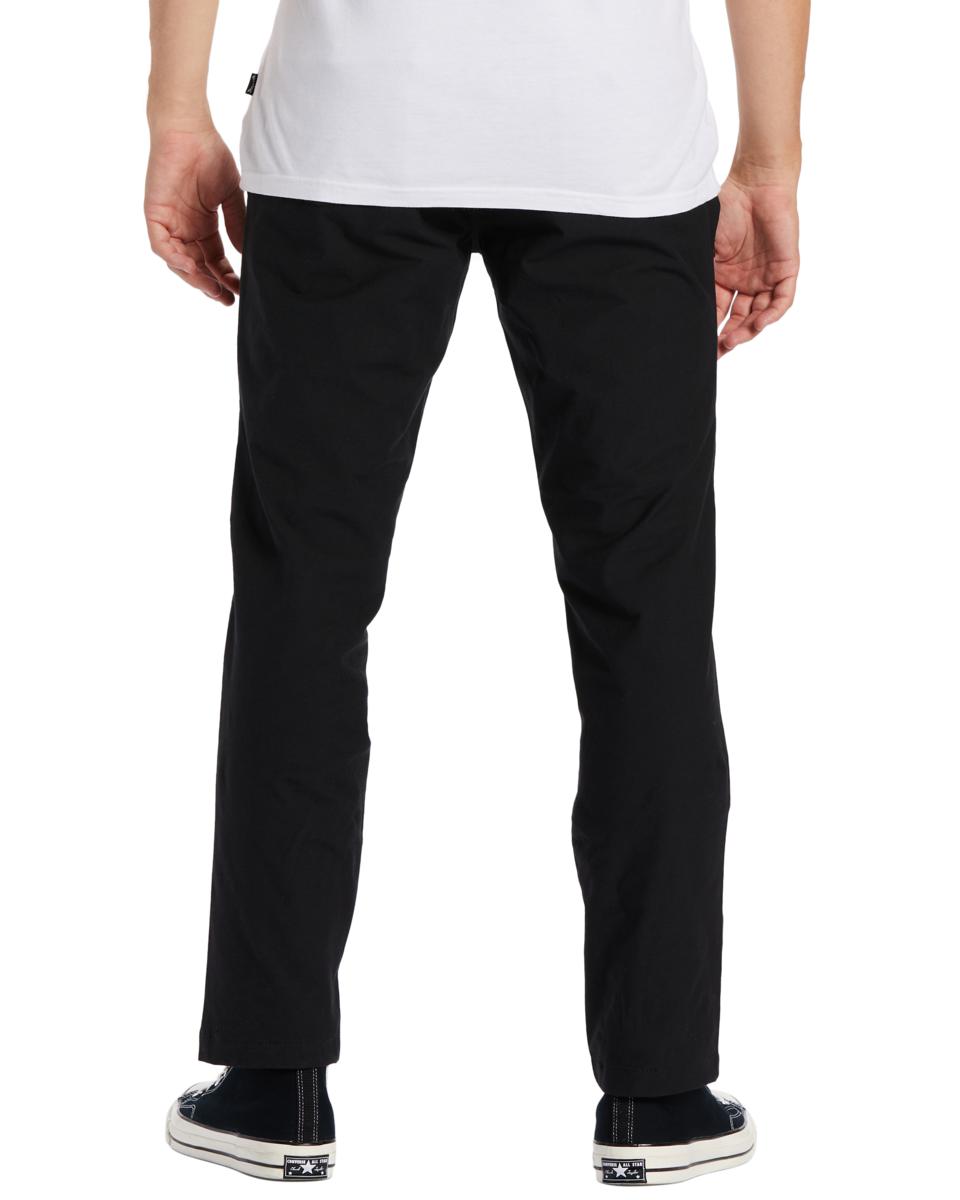 Surftrek Plus - Technical Trousers for Men