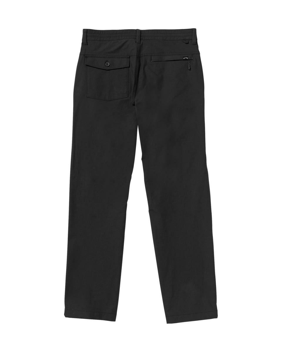 Surftrek Plus - Technical Trousers for Men
