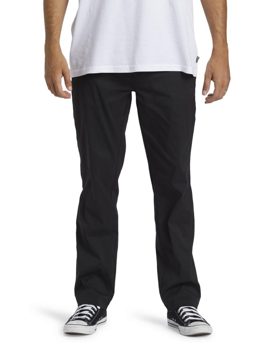 Surftrek Plus - Technical Trousers for Men