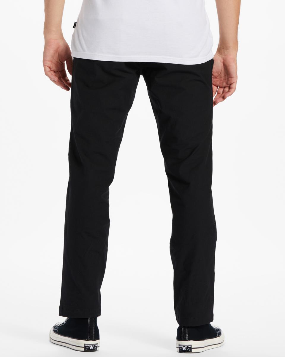 Surftrek Plus - Technical Trousers for Men