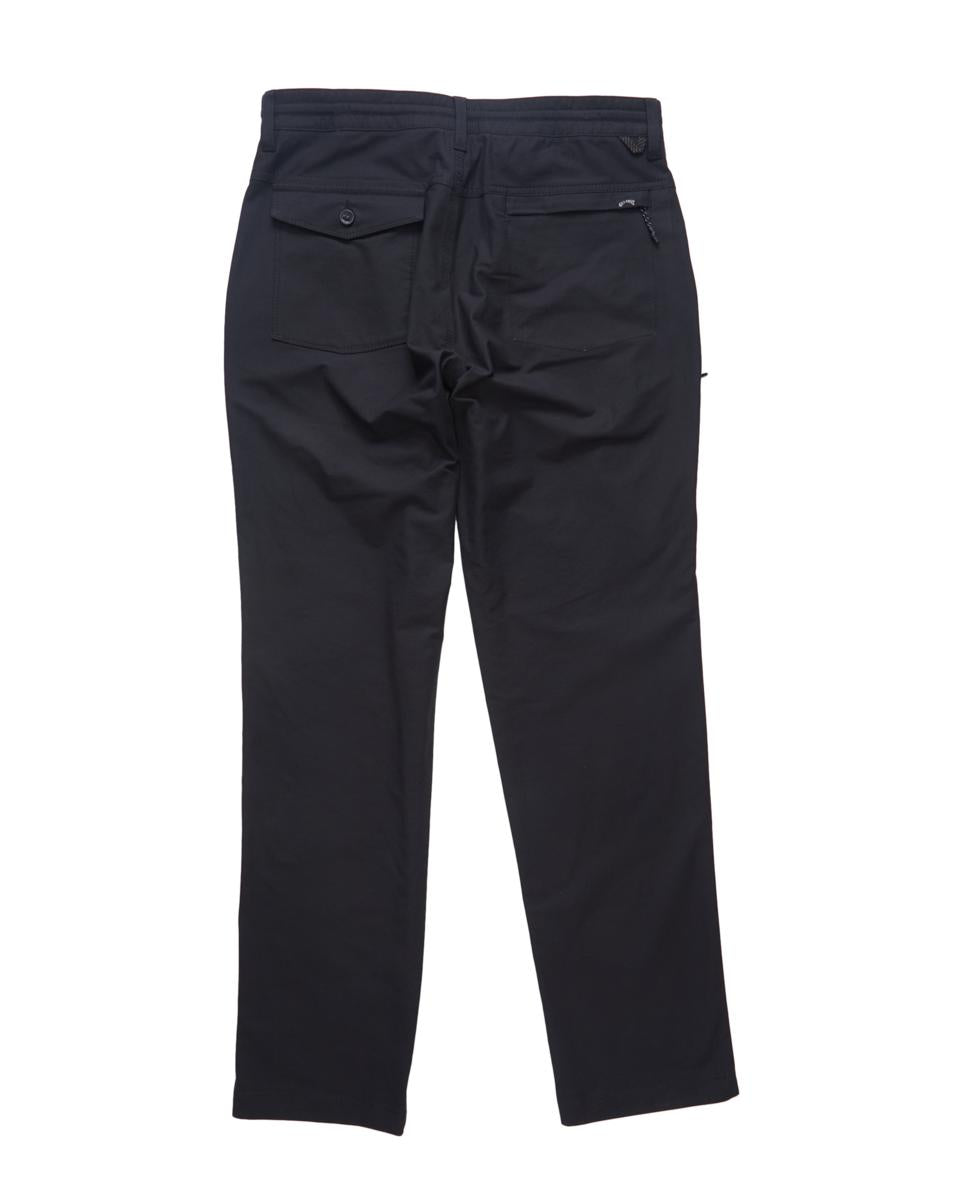 Surftrek Plus - Technical Trousers for Men