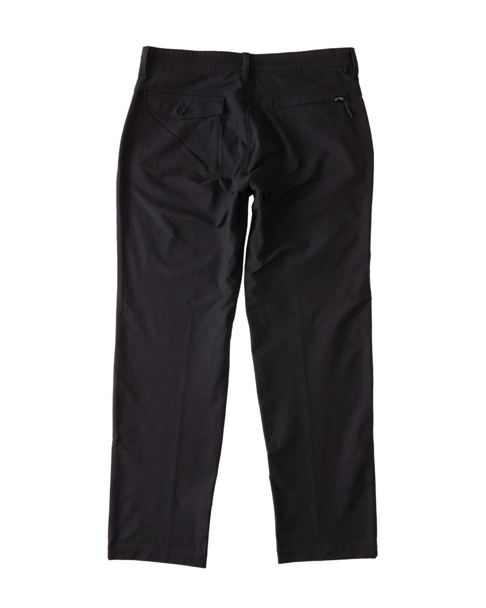 Surftrek Plus - Technical Trousers for Men