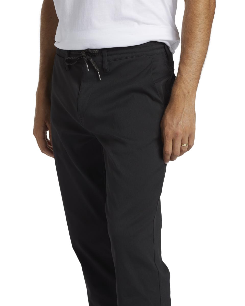 Surftrek Plus - Technical Trousers for Men