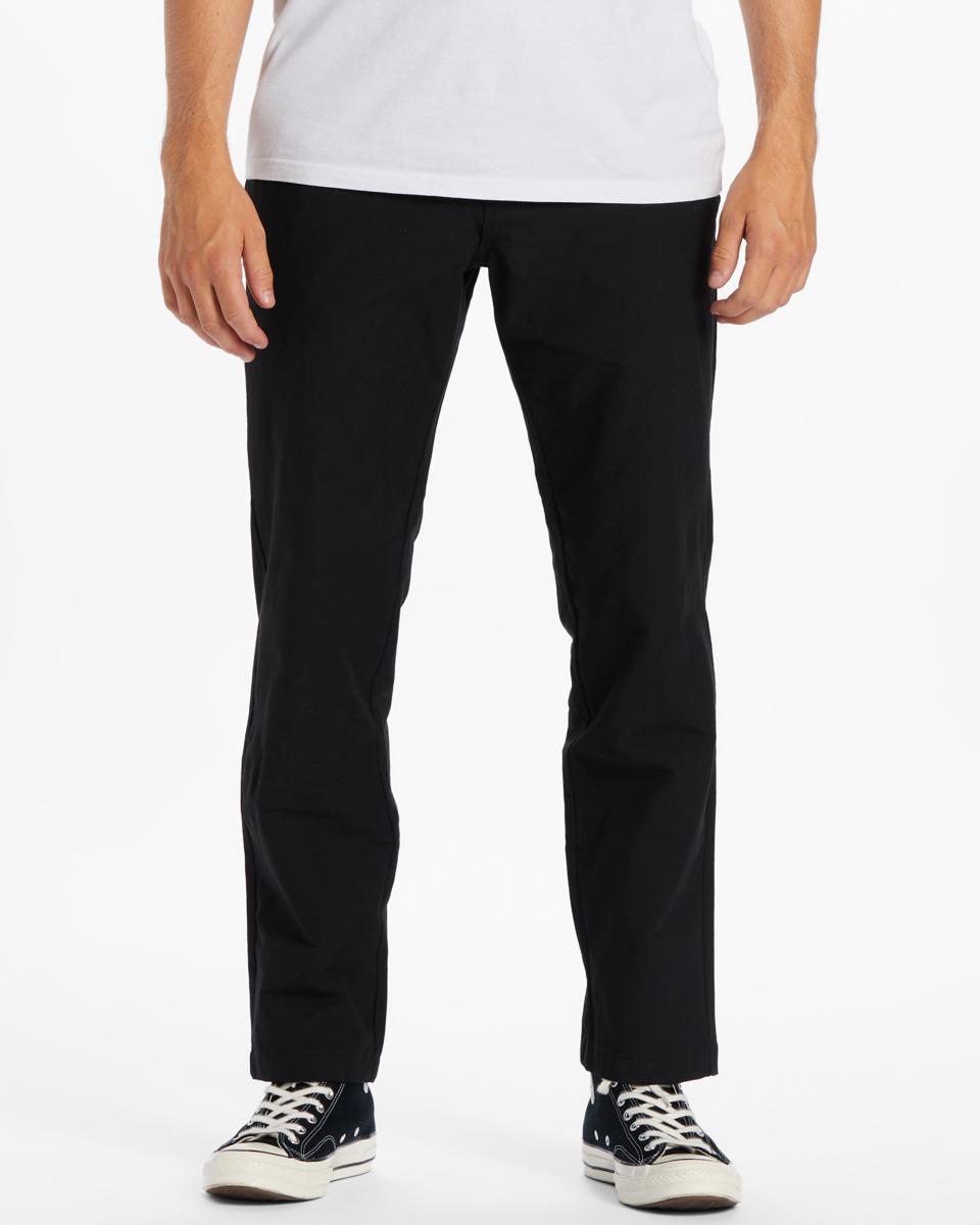 Surftrek Plus - Technical Trousers for Men