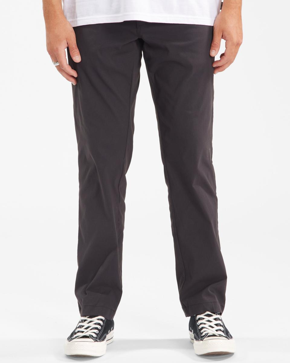 Surftrek Plus - Technical Trousers for Men