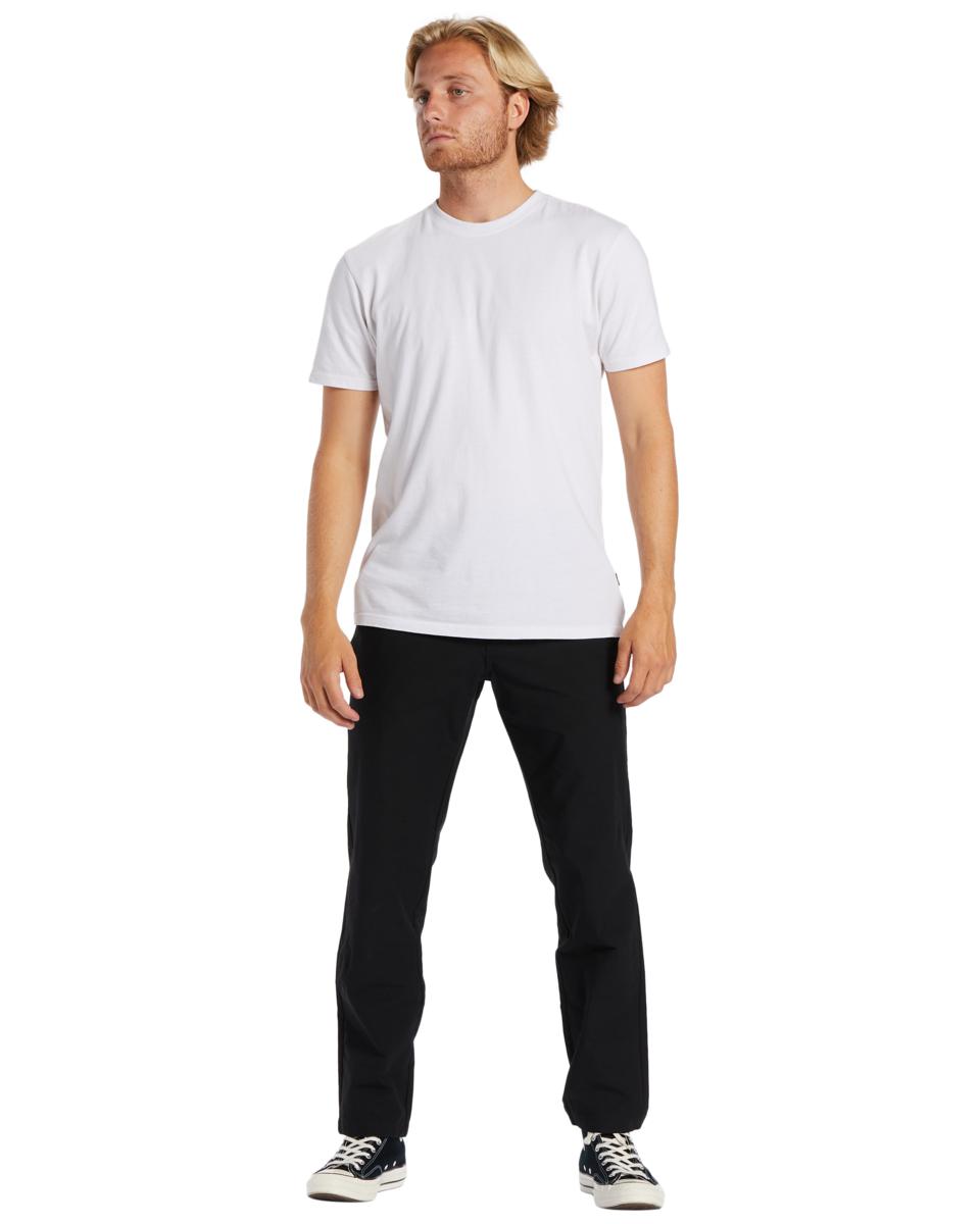 Surftrek Plus - Technical Trousers for Men
