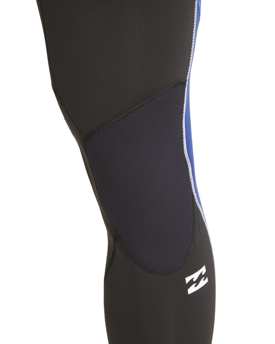 302 Absolute Chest Zip GBS Wetsuit
