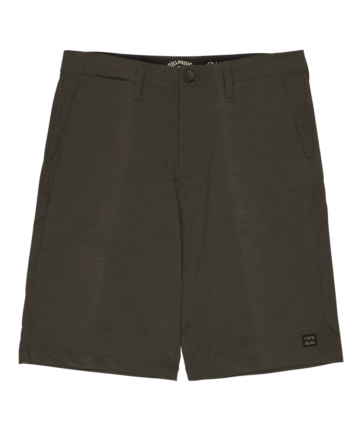 Crossfire Slub 21'' Hybrid Submersible Shorts