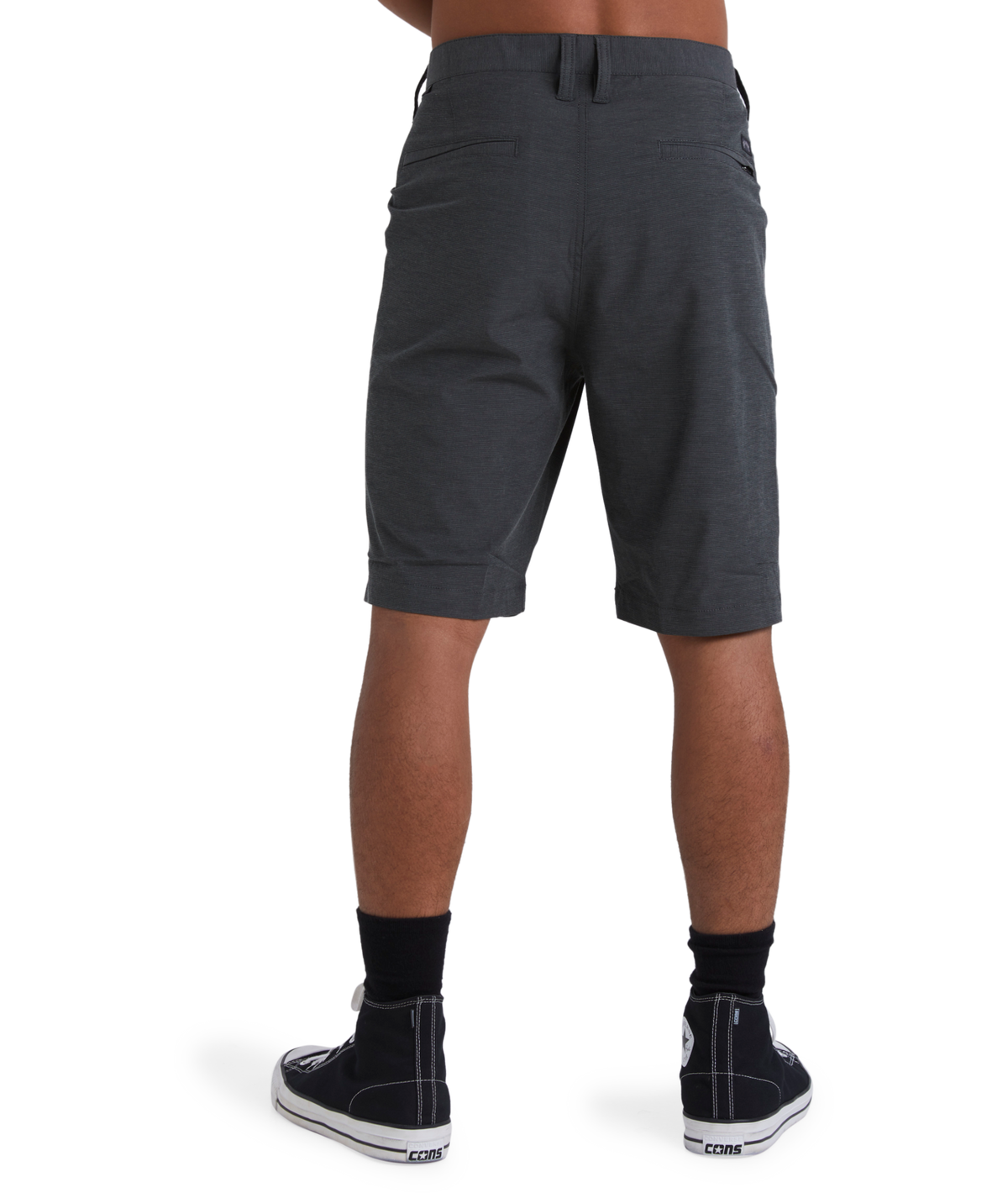 Crossfire Slub 21'' Hybrid Submersible Shorts