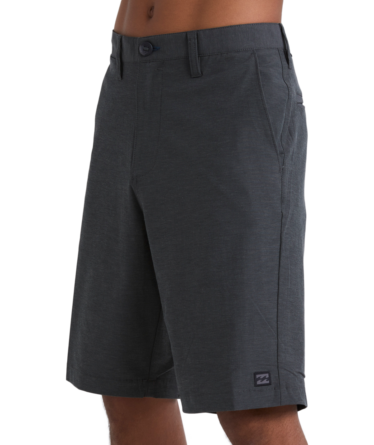 Crossfire Slub 21'' Hybrid Submersible Shorts
