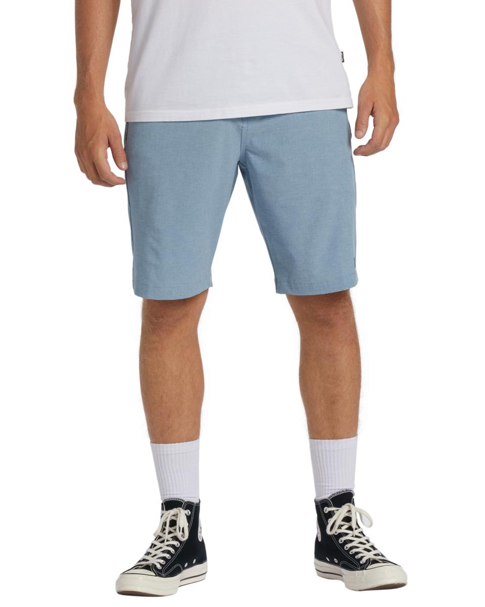 Crossfire Slub 21'' Hybrid Submersible Shorts