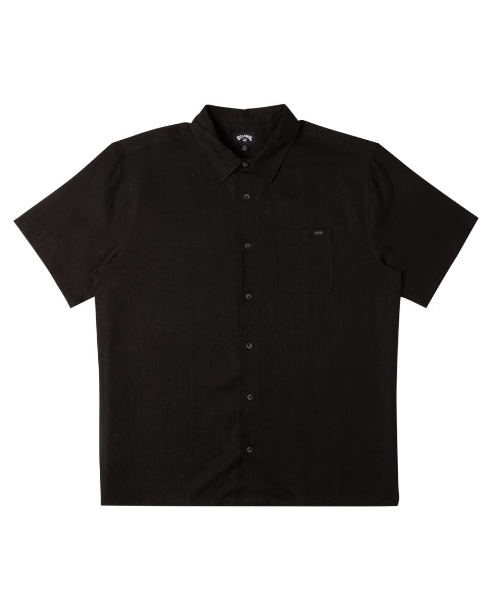 Ricardo  - Short Sleeves Shirt for Men