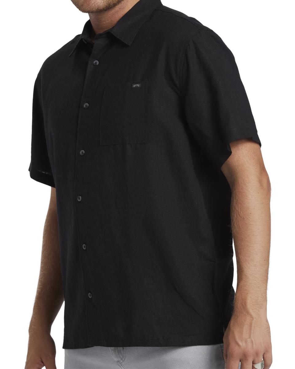 Ricardo  - Short Sleeves Shirt for Men