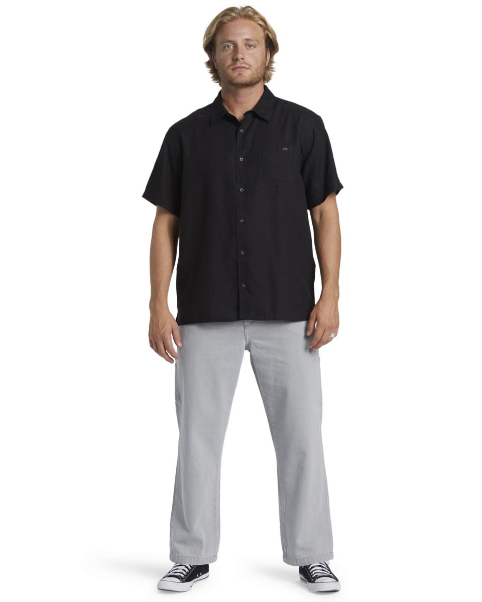 Ricardo  - Short Sleeves Shirt for Men