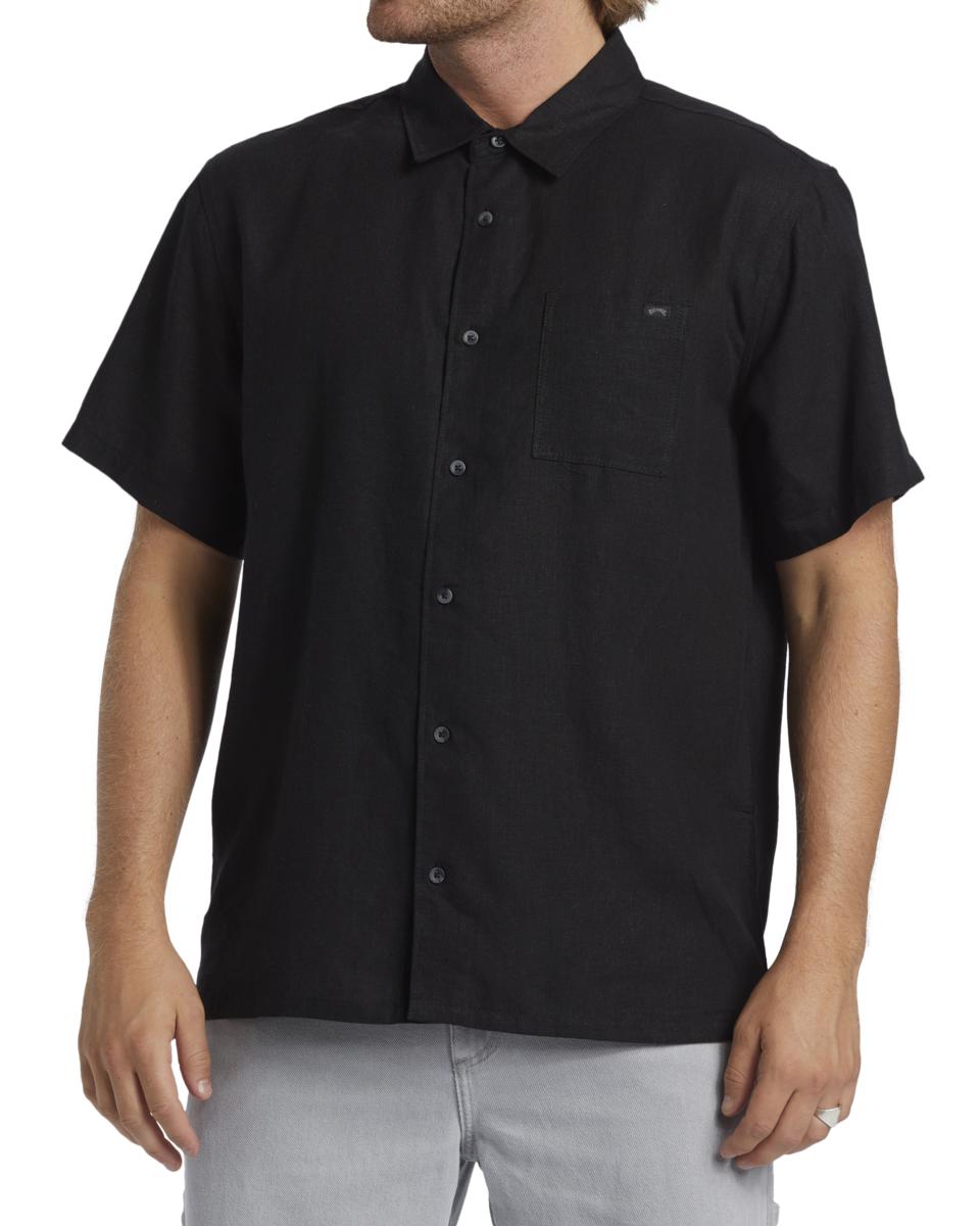 Ricardo  - Short Sleeves Shirt for Men