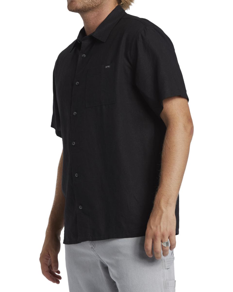 Ricardo  - Short Sleeves Shirt for Men