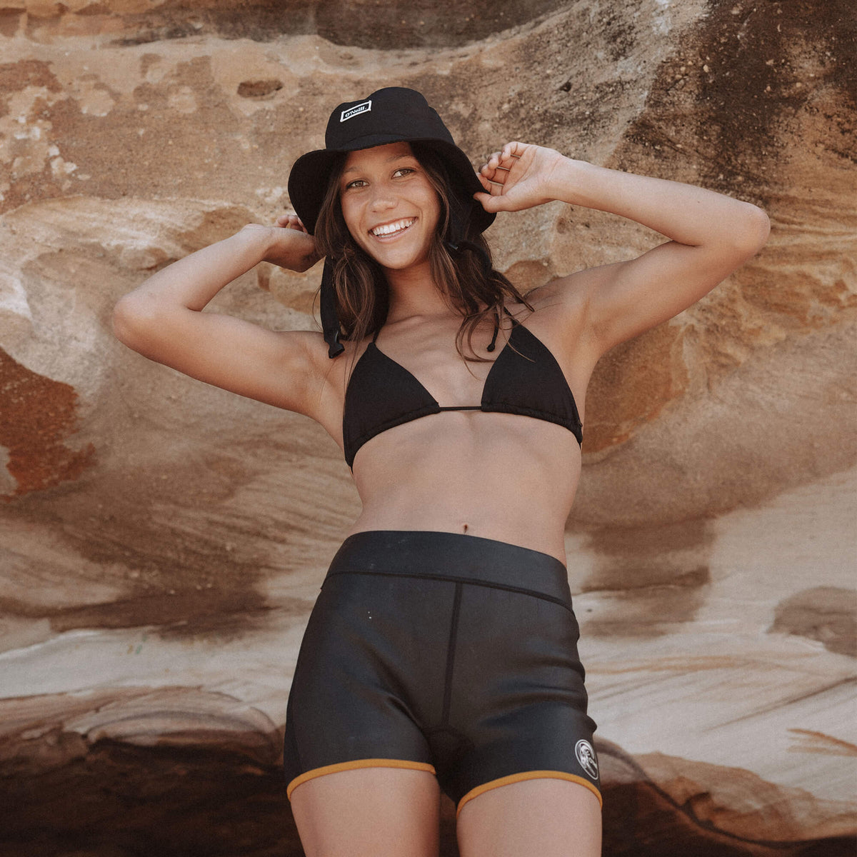 Originals Bucket Hat