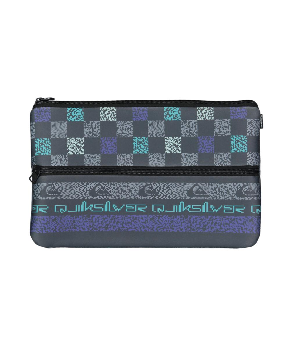 Blocked Jumbo - Pencil Case for Boys 8-16
