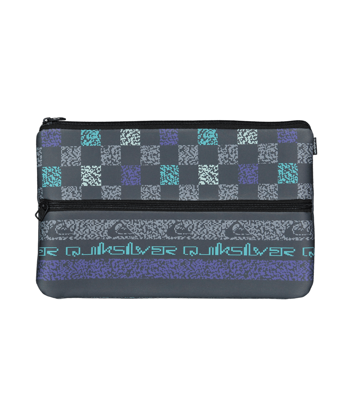 Blocked Jumbo - Pencil Case for Boys 8-16