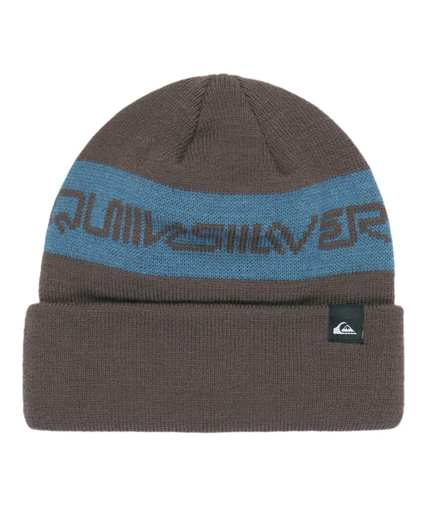 Boys Hunker Downtown Cuff Beanie