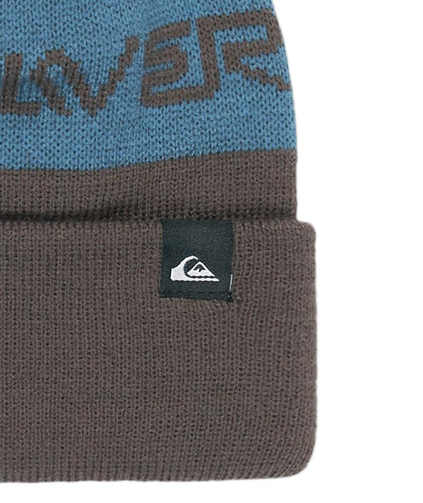 Boys Hunker Downtown Cuff Beanie