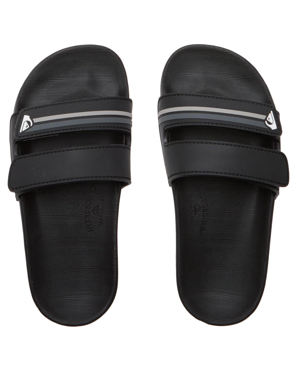 Rivi - Slider Sandals for Boys