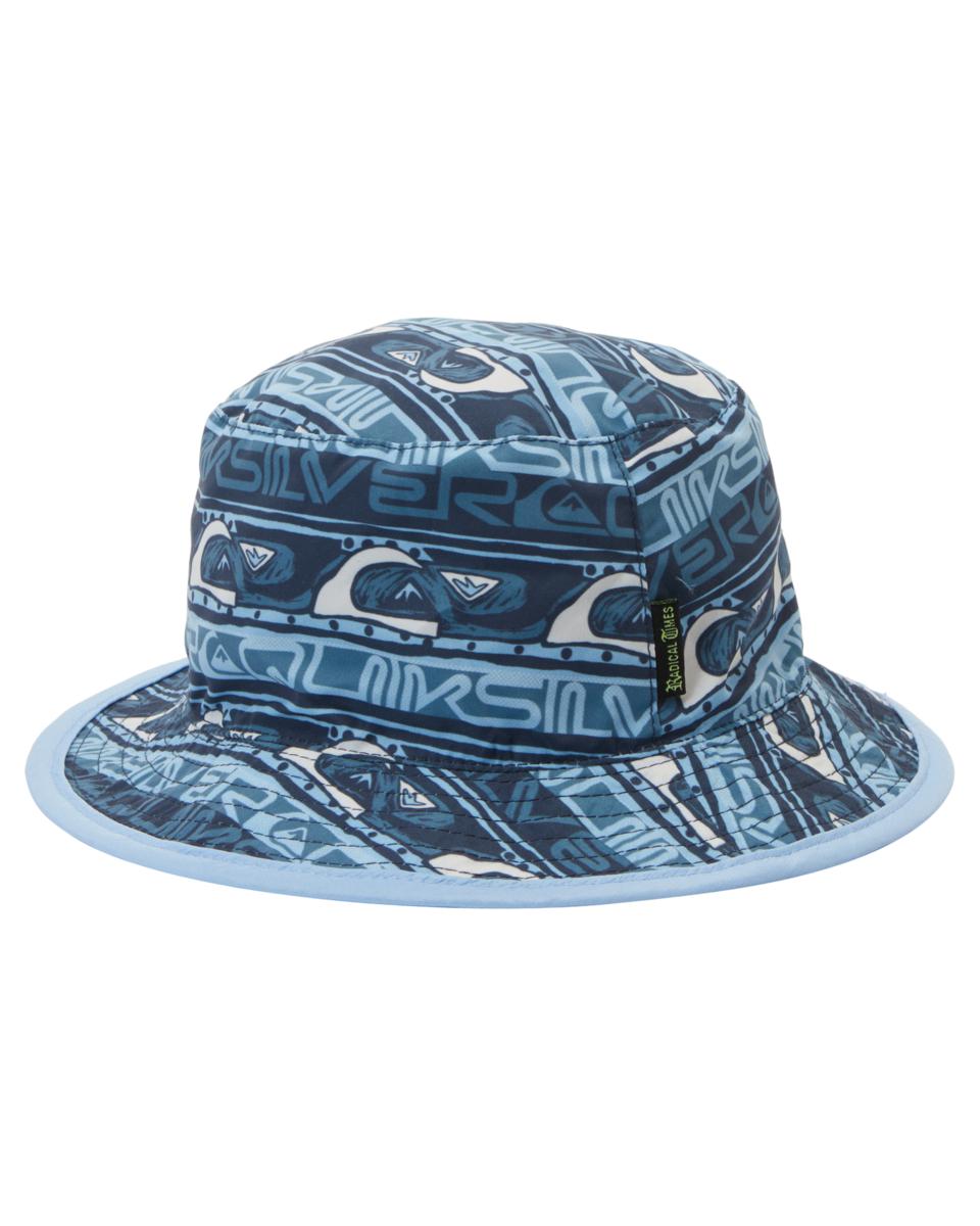 Boys Flipped Out Bucket Hat