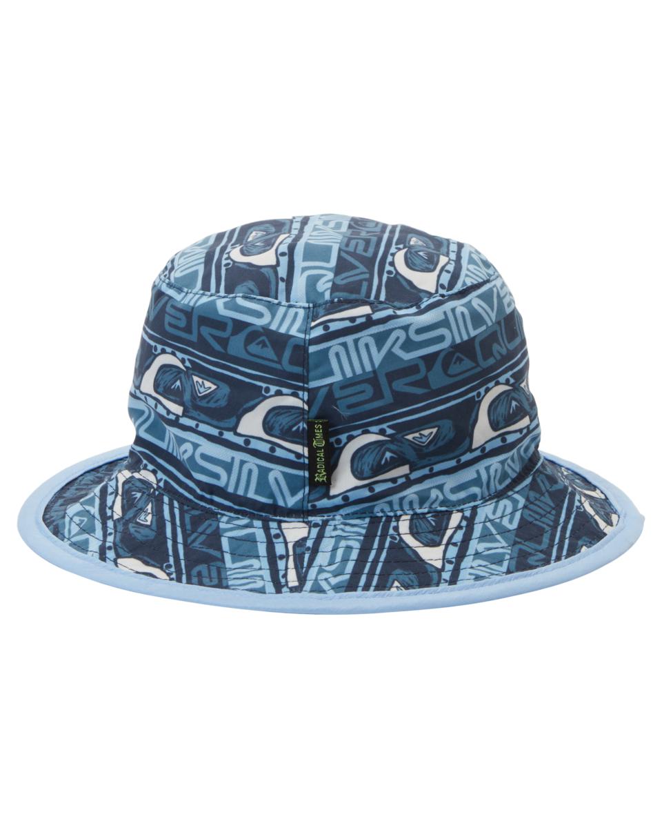Boys Flipped Out Bucket Hat
