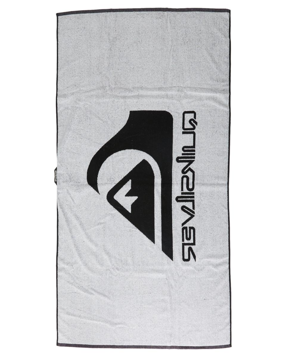 Salty Trims - Beach Towel for Men