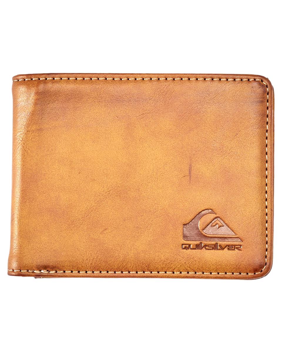 Slim Rays - Bi-Fold Wallet for Men