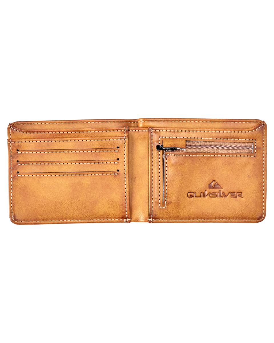 Slim Rays - Bi-Fold Wallet for Men