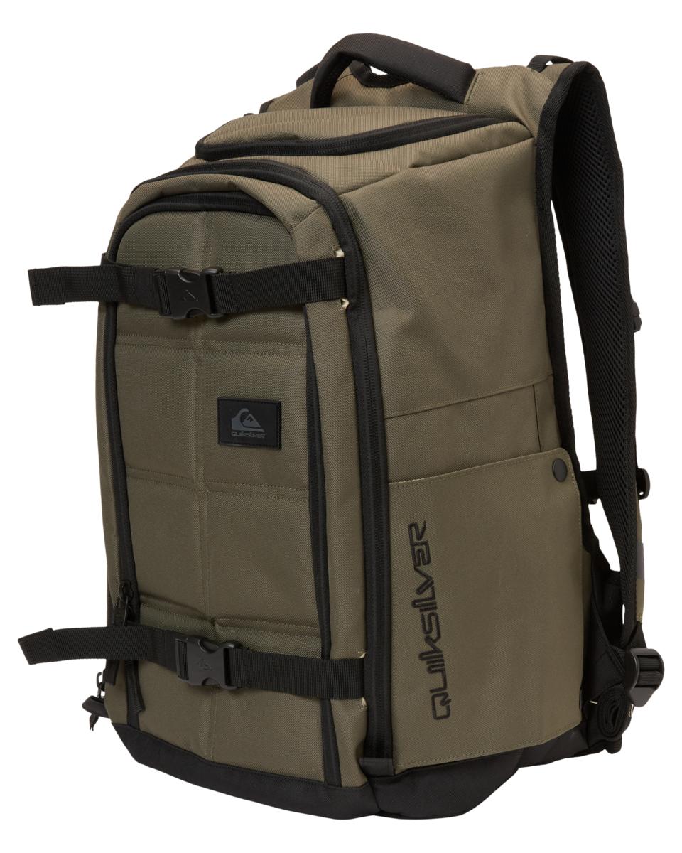 Grenade 32L - Large Surf Backpack for Men