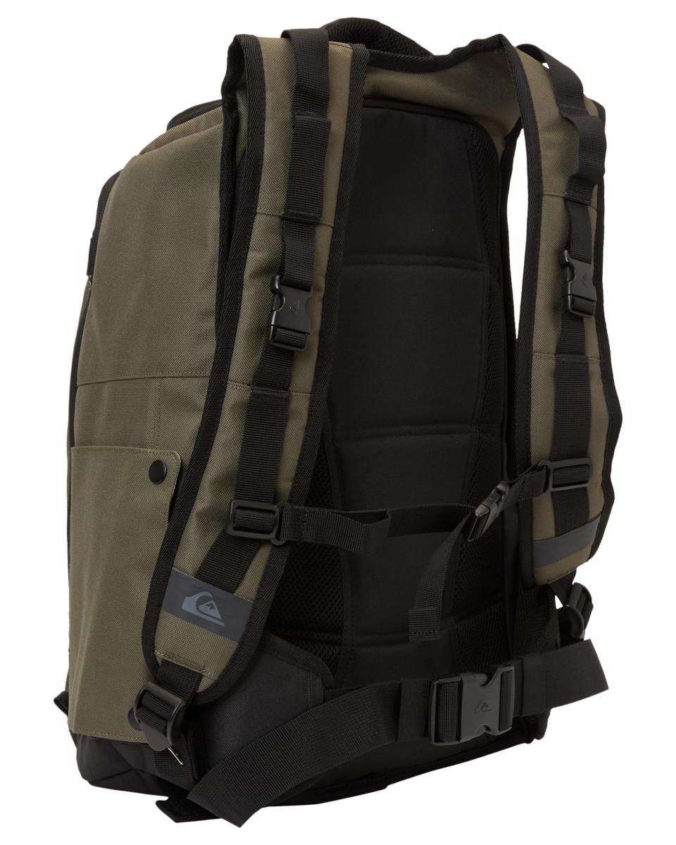 Grenade 32L - Large Surf Backpack for Men