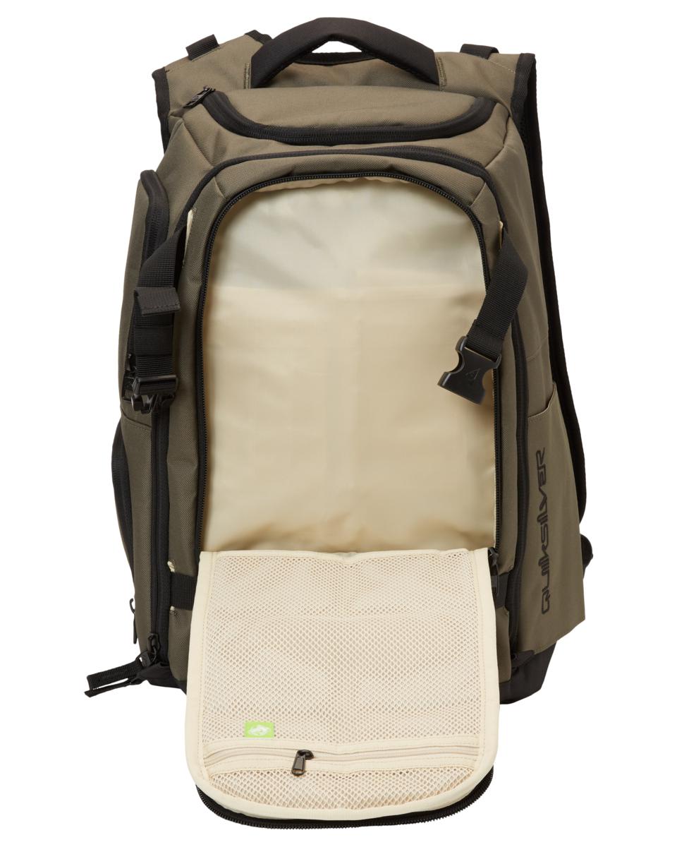 Grenade 32L - Large Surf Backpack for Men