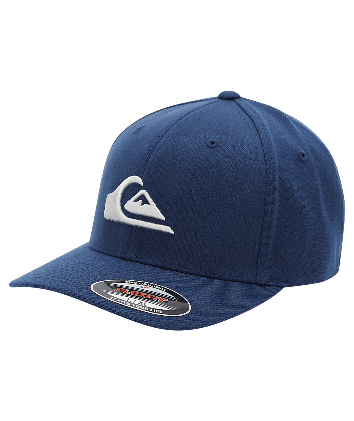 Mountain And Wave - Flexfit Cap for Men