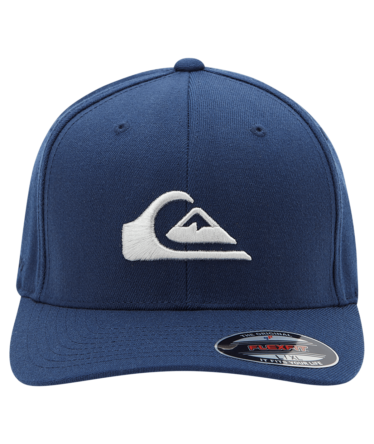 Mountain And Wave - Flexfit Cap for Men